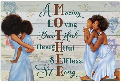 Mother-Meaning