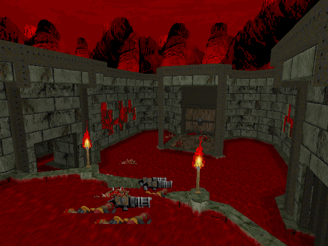 MWDoom - Episode 1 (02)