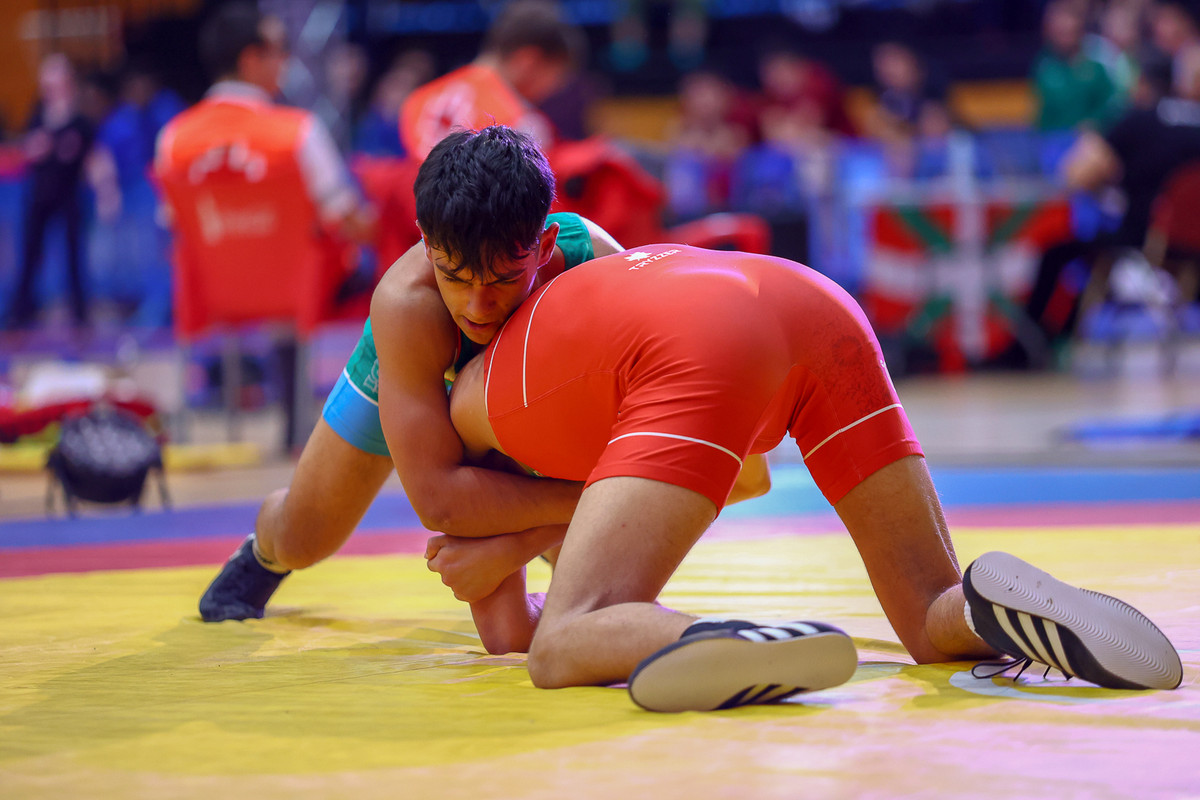 V COPA INTERNACIONAL MAIDER UNDA (137)