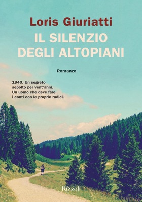 Loris Giuriatti - Il silenzio degli altopiani (2026)