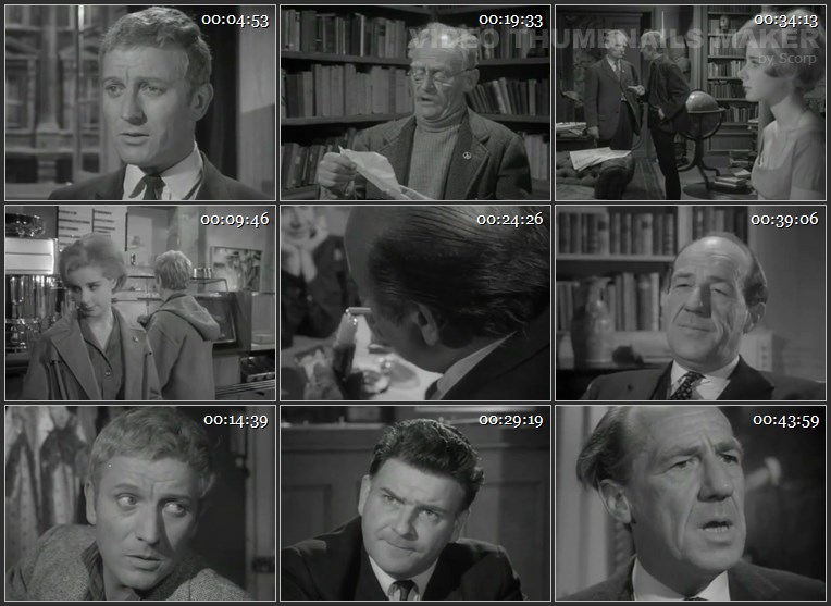 Espionage S01E04 The Gentle Spies.mkv