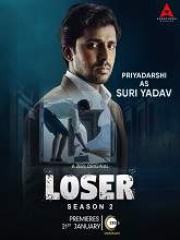 Loser - Season 2 HDRip Telugu Web Series Watch Online Free