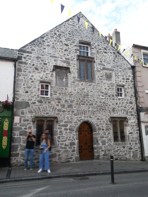 10 días por Irlanda en verano de 2024 - Blogs de Irlanda - DÍA 3 – Kilkenny - Cork (El día en que todo sale mal) (7)