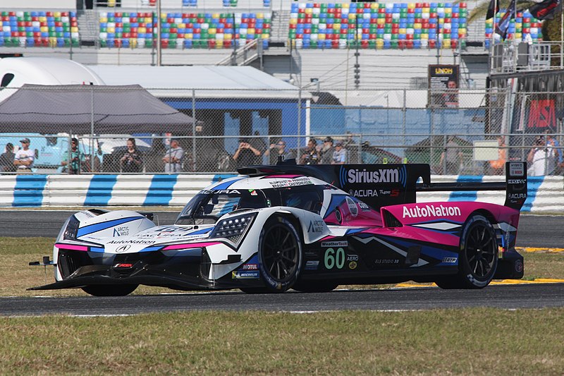 2023_Acura_ARX-06_Daytona