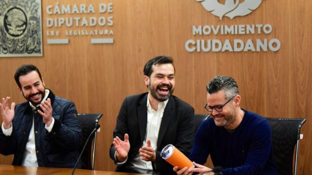 Reforma Eléctrica: