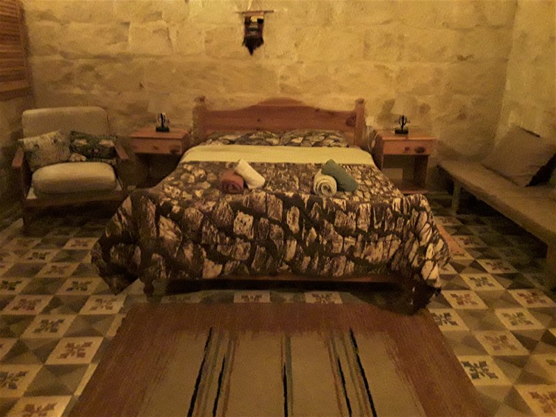 Malta y sus pueblos-2018 - Blogs de Malta - SANTUARIO NACIONAL DE LA VIRGEN DE TA'PINU-23-11-2018 (34)