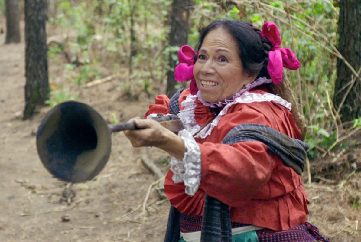 María Elena Velasco ¿Por qué abandonó a la India María?