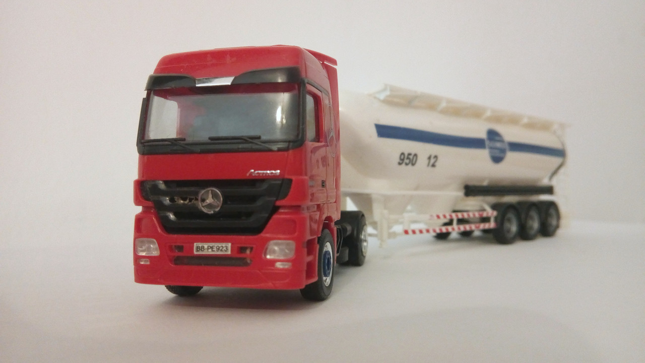 Mach (9374)