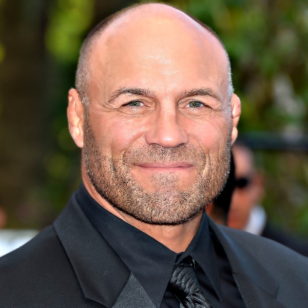 Randy Couture