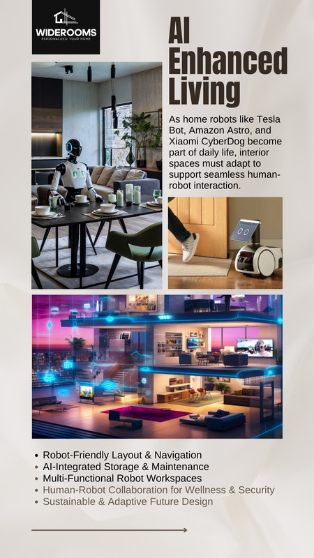 [ภาพ Smart Home ภายใน]