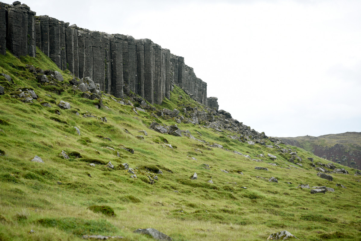 Norte: Agua y piedras - Iceland, Las fuerzas de la naturaleza (2021) (70)