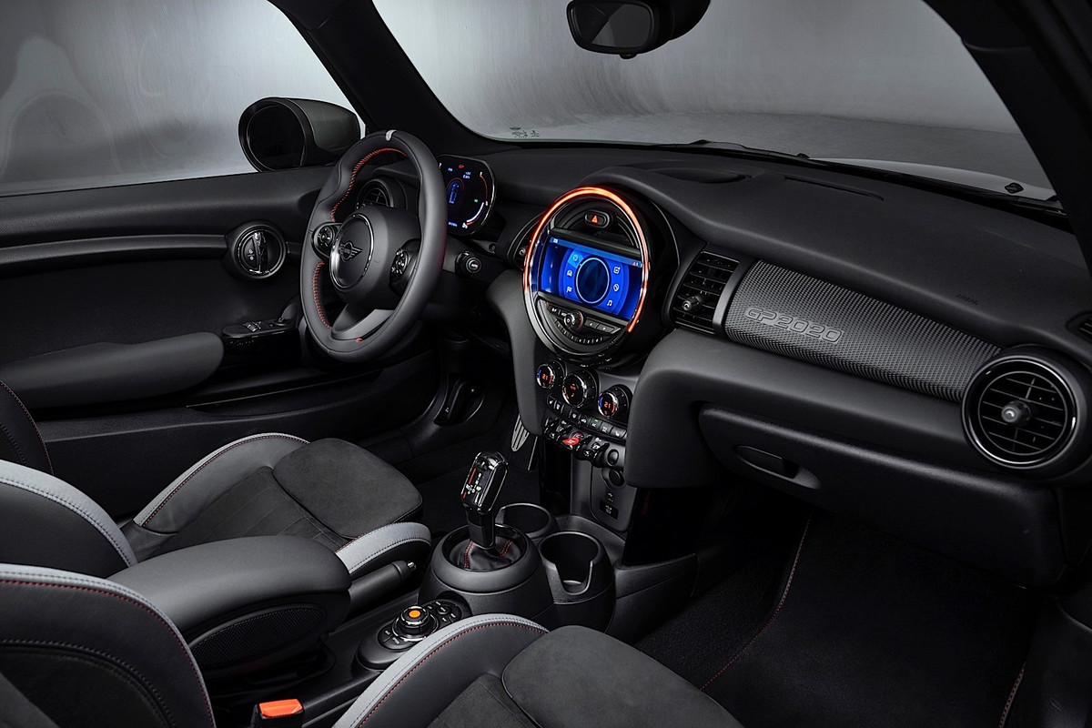 2021 MINI John Cooper Works GP (22)