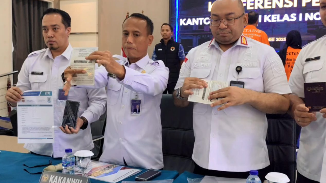 Dampak bagi Korban dan Warga