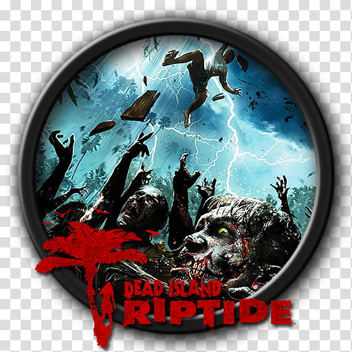 Dead Island: Riptide