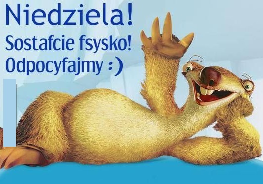 Sid-Niedziela