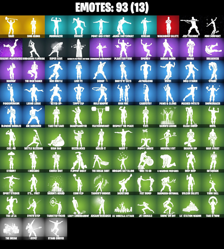 emotes comp
