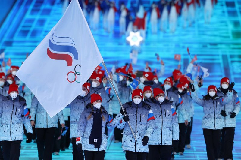 Руският съюз на спортистите се обяви против &#039;геноцида&#039; на руски спортисти