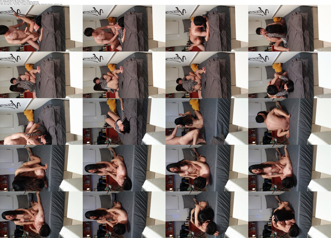 Incheon_International_High_School-Teacher_(1)_s