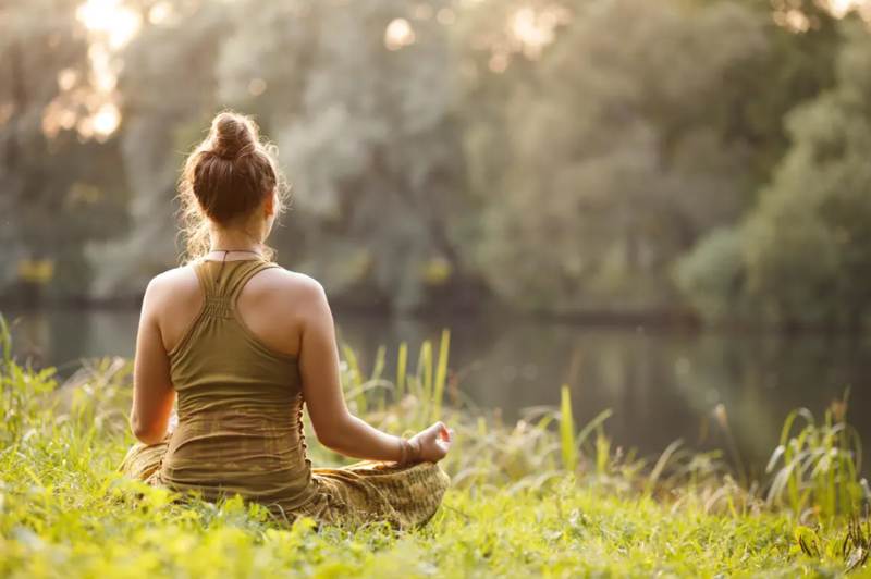 Mindfulness, la meditazione può cambiare il DNA e migliorare la Salute