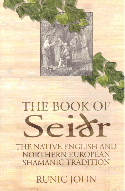 The Book of Seiar