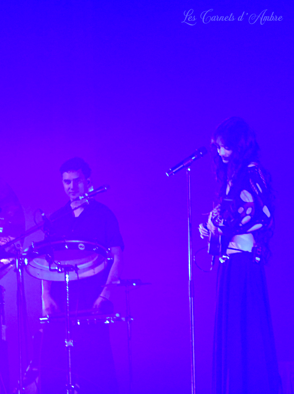 Solann à la Villette de Paris, 2026