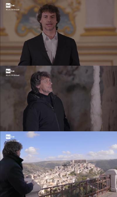 Meraviglie - La penisola dei tesori (Puntata Del 02.04.2019) .mkv WEBRip x264 AAC -ITA