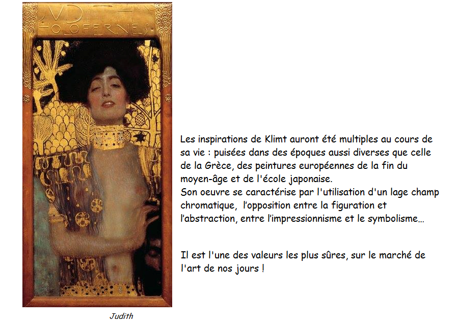 Le Cromimi-Nut n°110 Klimt-point-final