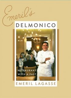 Emeril's Delmonico  A Restaurant with a Past