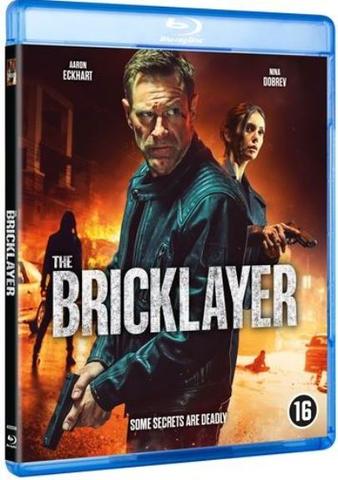 The Bricklayer (2023) HD 720p ITA E-AC3 ENG DTS+AC3 Subs