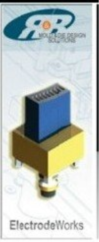 R&B ElectrodeWorks 2020 SP0 for SolidWorks 2015-2022