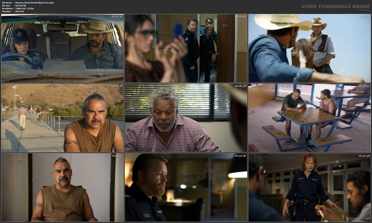 Mystery Road S01e02 Blood Ties.mkv