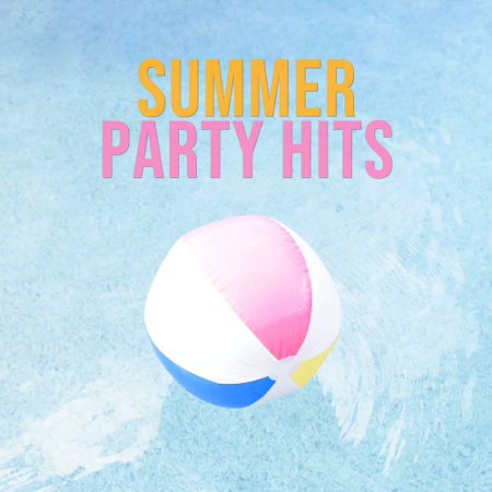 VA - Summer Party Hits (2020)