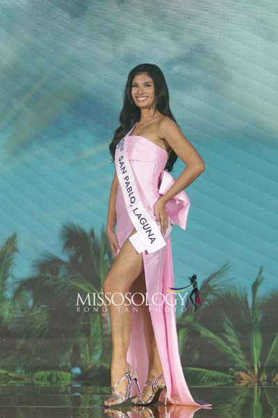 Miss - candidatas a miss universe philippines 2024. final: 11 may. - Página 10 J8IGksn