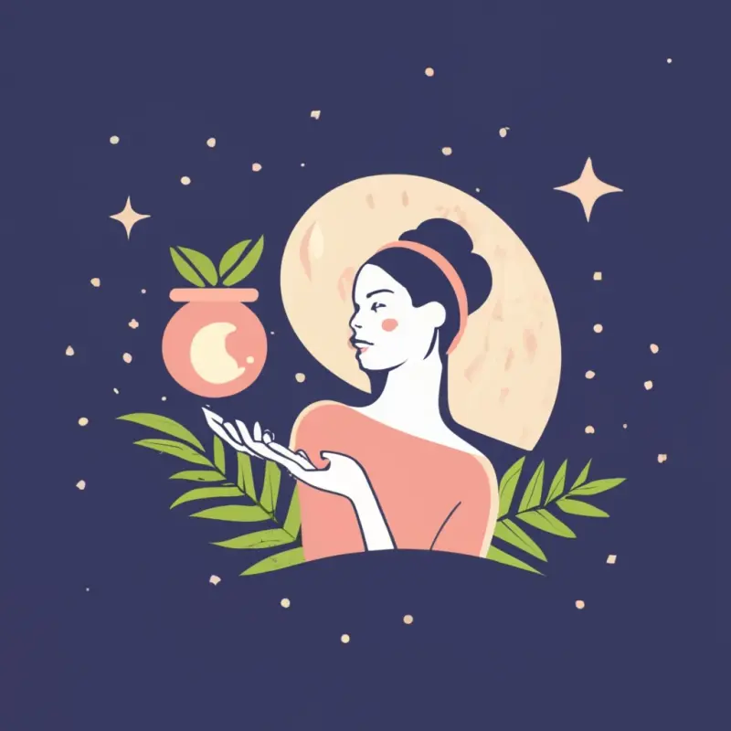 Moonlight Magic logo
