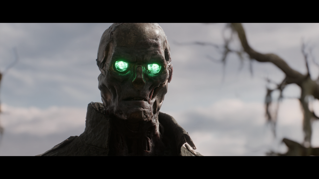 Mortal Engines 2018 1080p BDrip x265 TrueHD Atmos 7.1 D0ct0rLew[