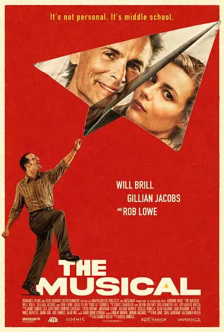 the musicall