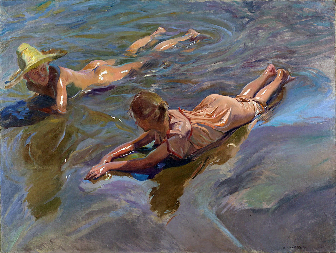 sea idyll ebay