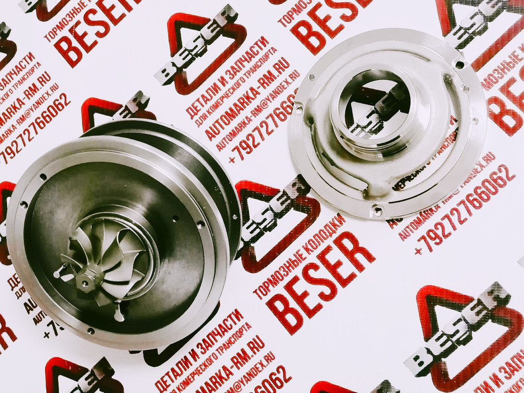 Корзина геометрии Форд Транзит 06-14- (11)