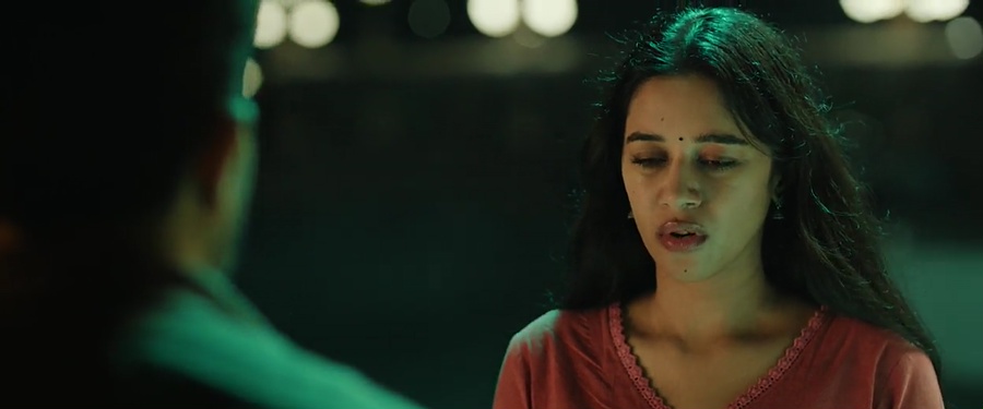 Romeo 2024 WebRip [Hindi + Tamil + Telugu + Malayalam + Kannada] 480p 720p 1080p ESub Screenshot