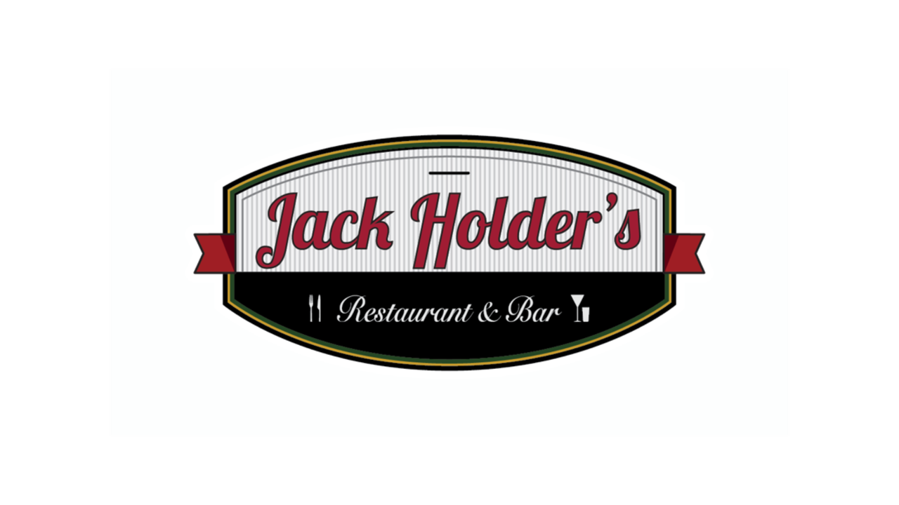 Jack Holders