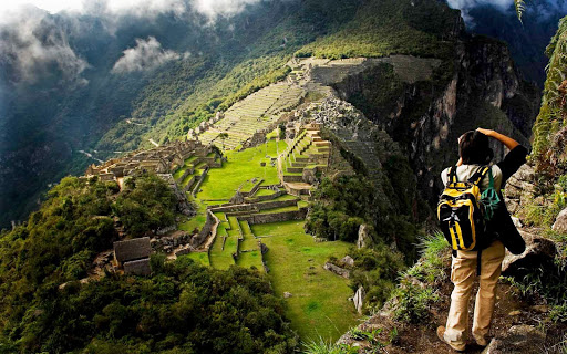 Inka Jungle Tour Premiun To Machu Picchu 4 Days