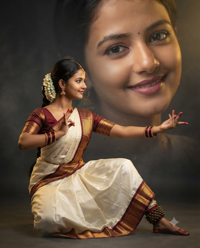 A Timeless Indian Elegance