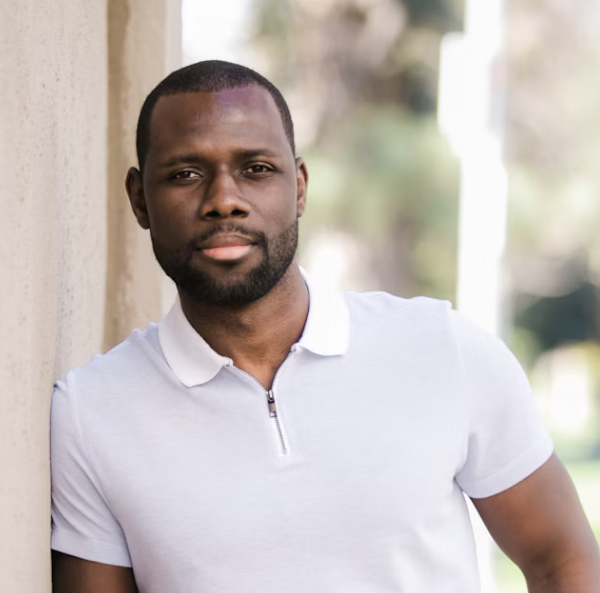 Kwabena Agyeman – Kobby’s Footwears, Kumasi