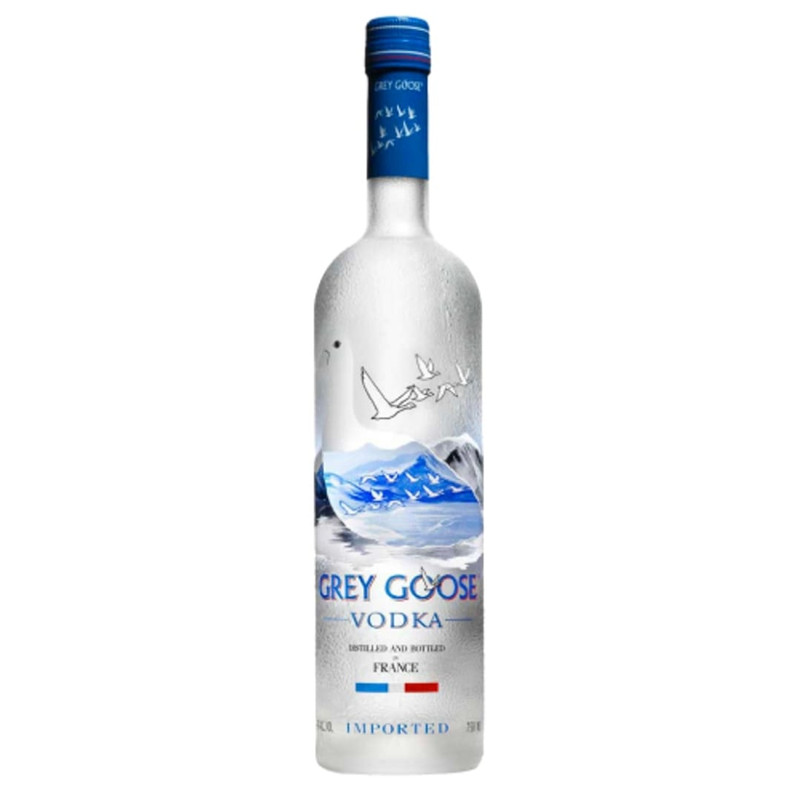 Vodka Grey Goose 70 cl