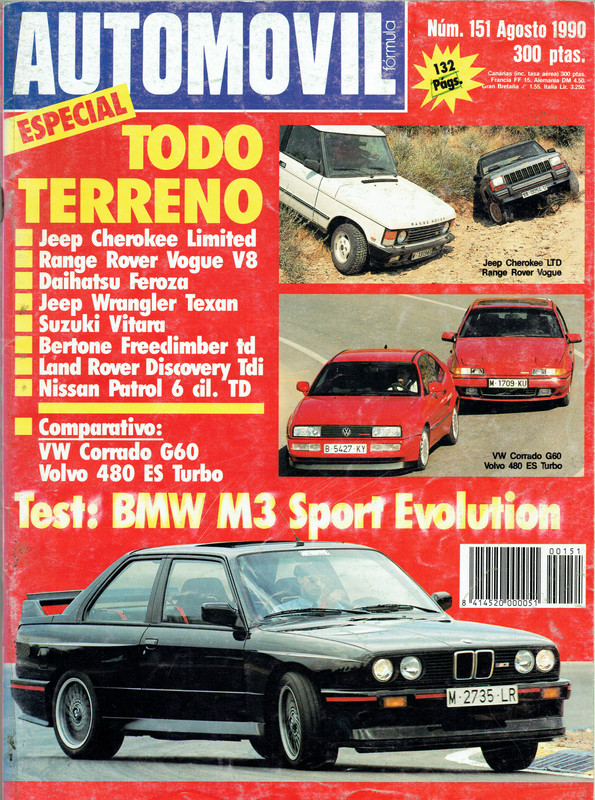 Documentos del Motor