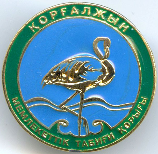 Кургальджинский 4