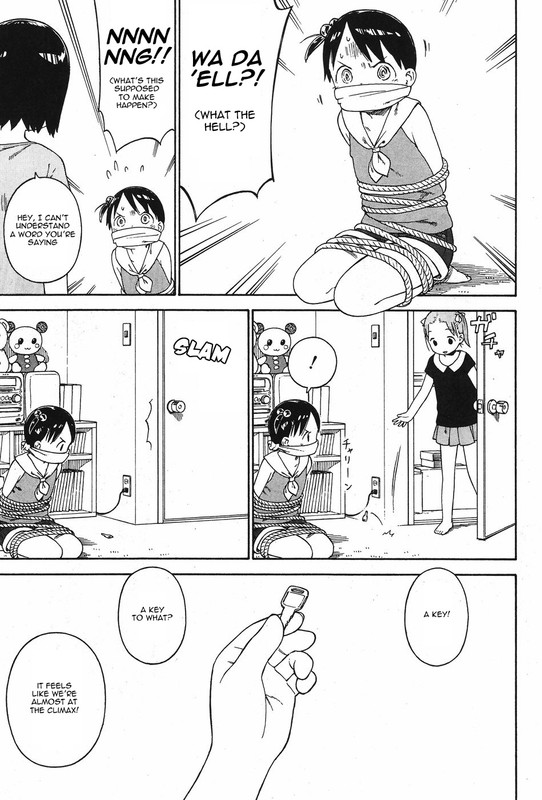 Ichigo MashimaroChap74-2