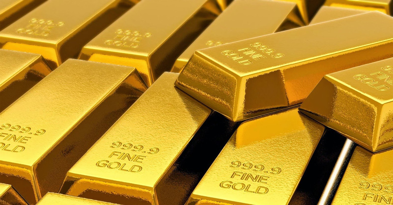 سعر الذهب هبط لـ1890 دولارا للأوقية وخسائر الأسبوع وصلت 30 دولارا