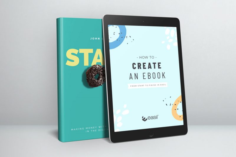 Ebook Creator — Turn Your Ideas into Professional Ebooks 