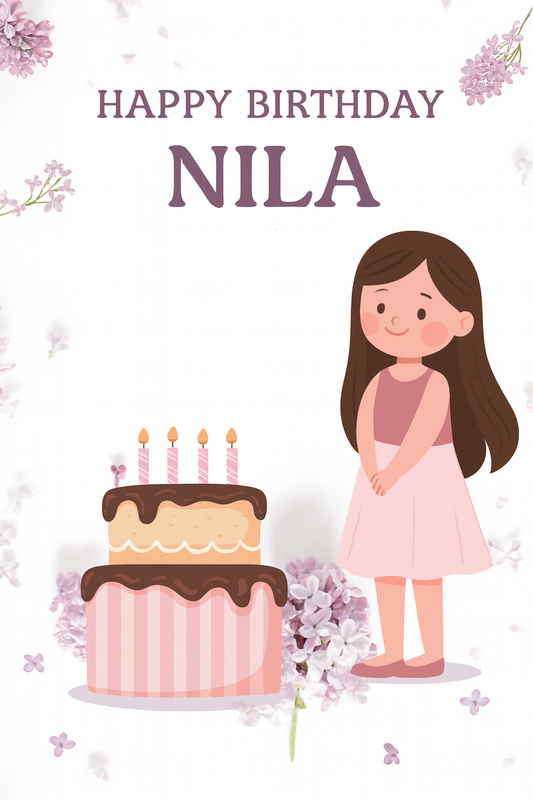 nila